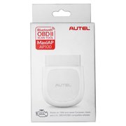 Autel Bluetooth ObdII Scan Tool, Apple/Android AP100